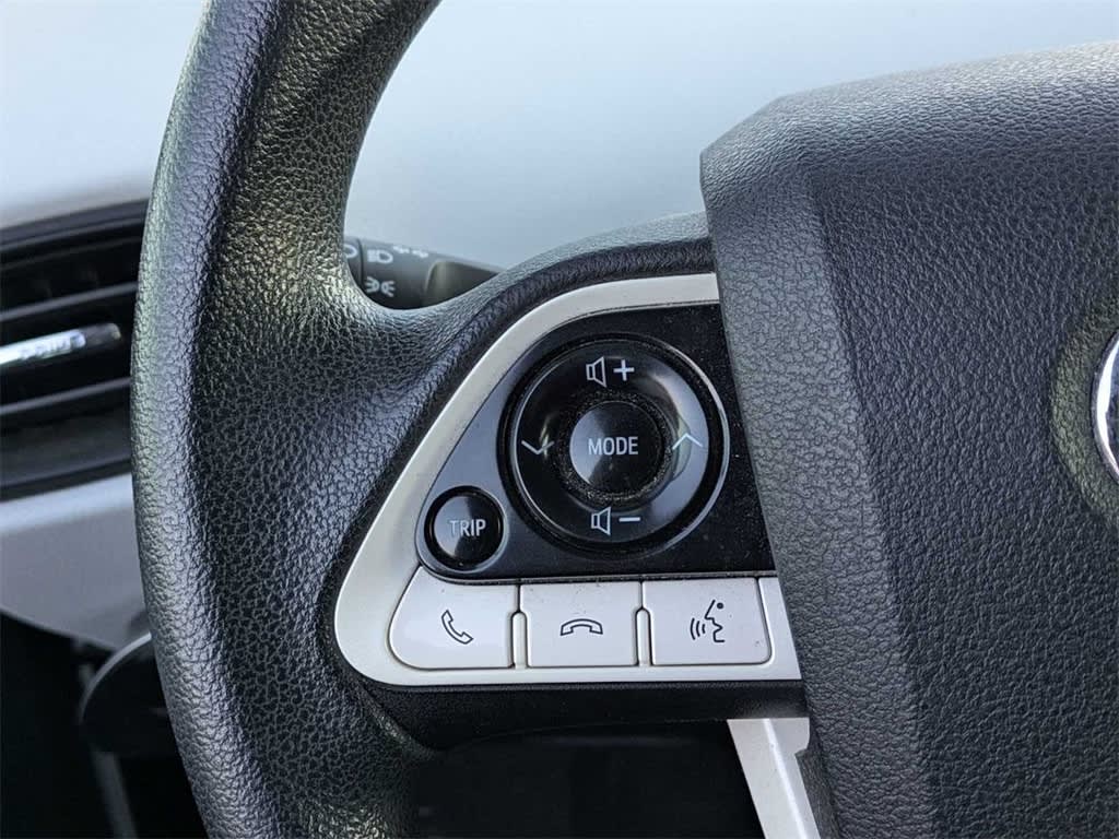 Thumbnail: 2018 Toyota Prius - 33