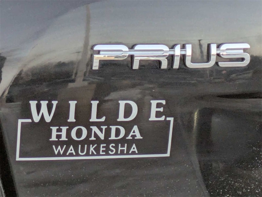 Thumbnail: 2018 Toyota Prius - 29