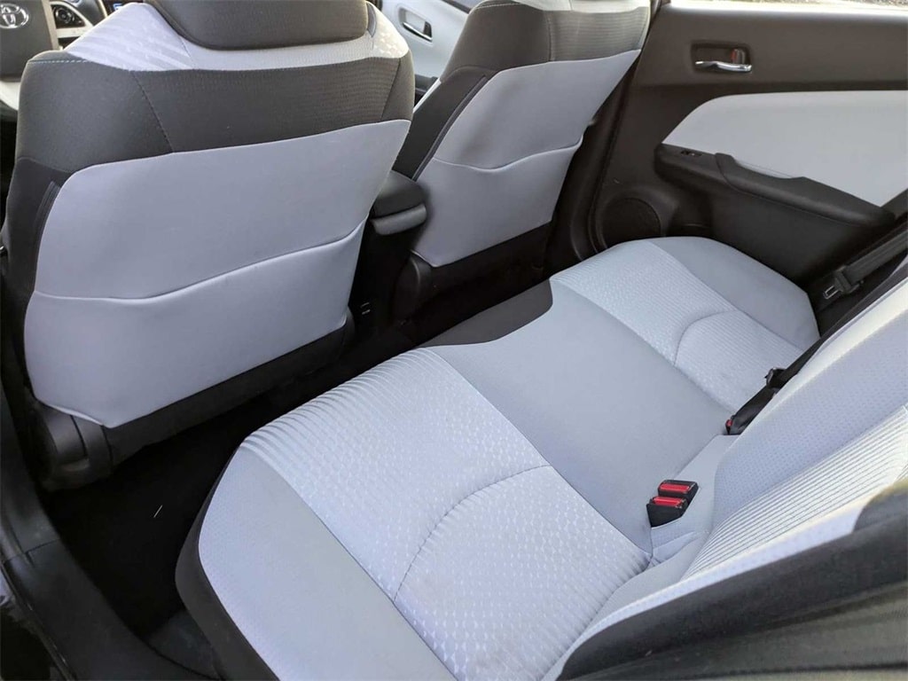 Thumbnail: 2018 Toyota Prius - 12