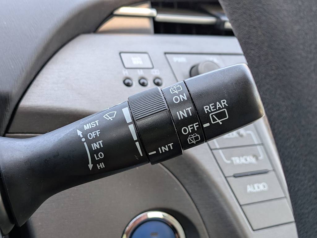 Thumbnail: 2014 Toyota Prius - 25