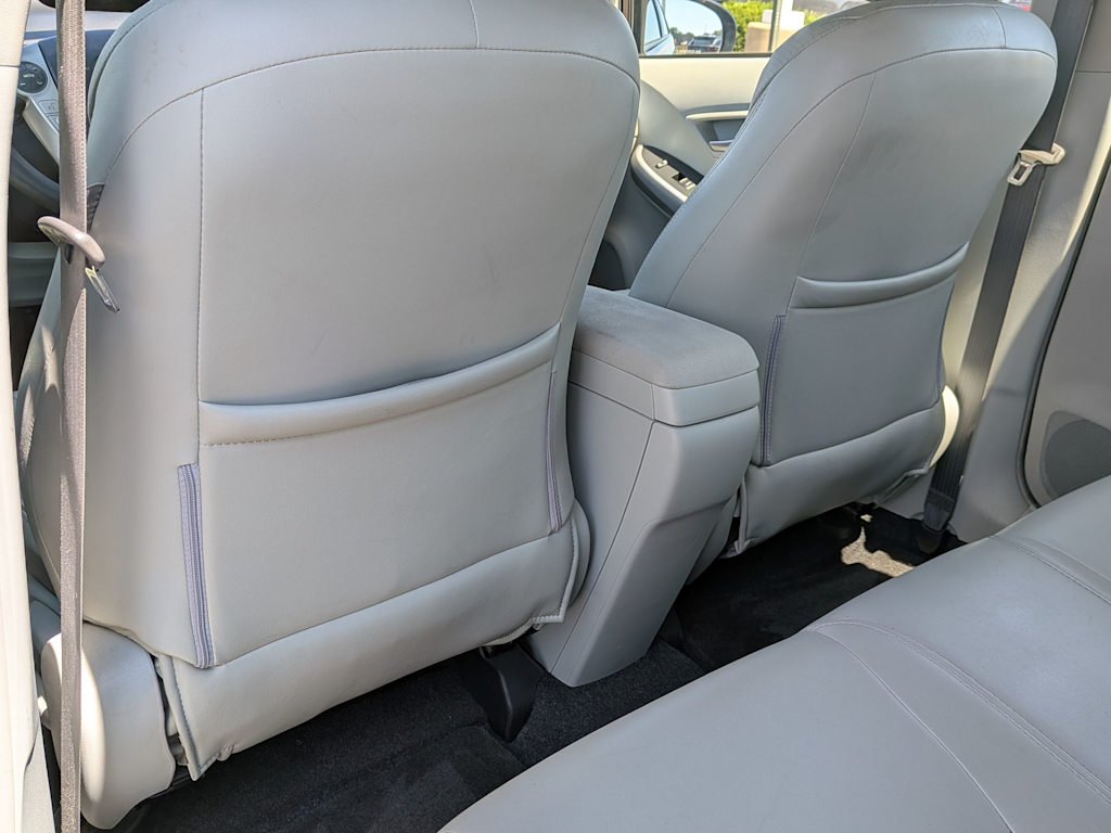 Thumbnail: 2014 Toyota Prius - 10