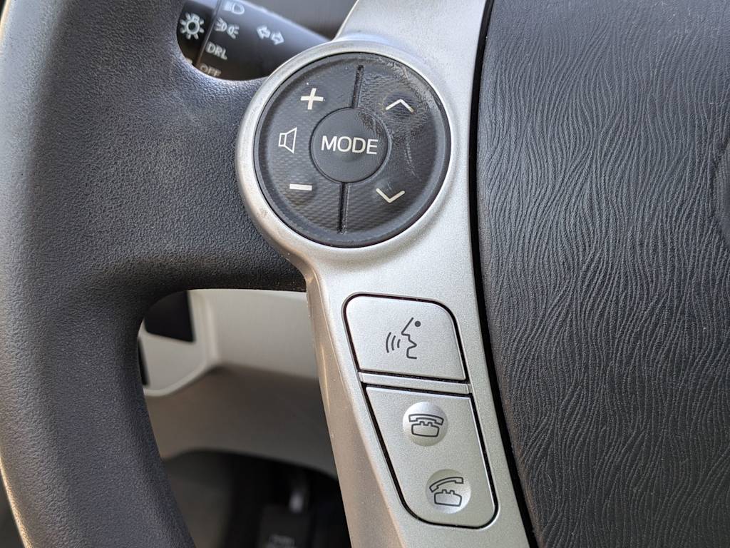 Thumbnail: 2014 Toyota Prius - 23