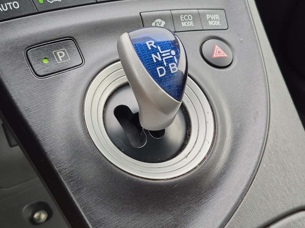 Thumbnail: 2011 Toyota Prius - 15