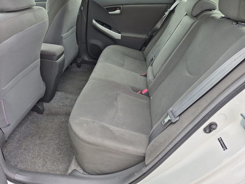 Thumbnail: 2011 Toyota Prius - 26