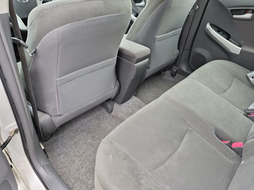 Thumbnail: 2011 Toyota Prius - 12