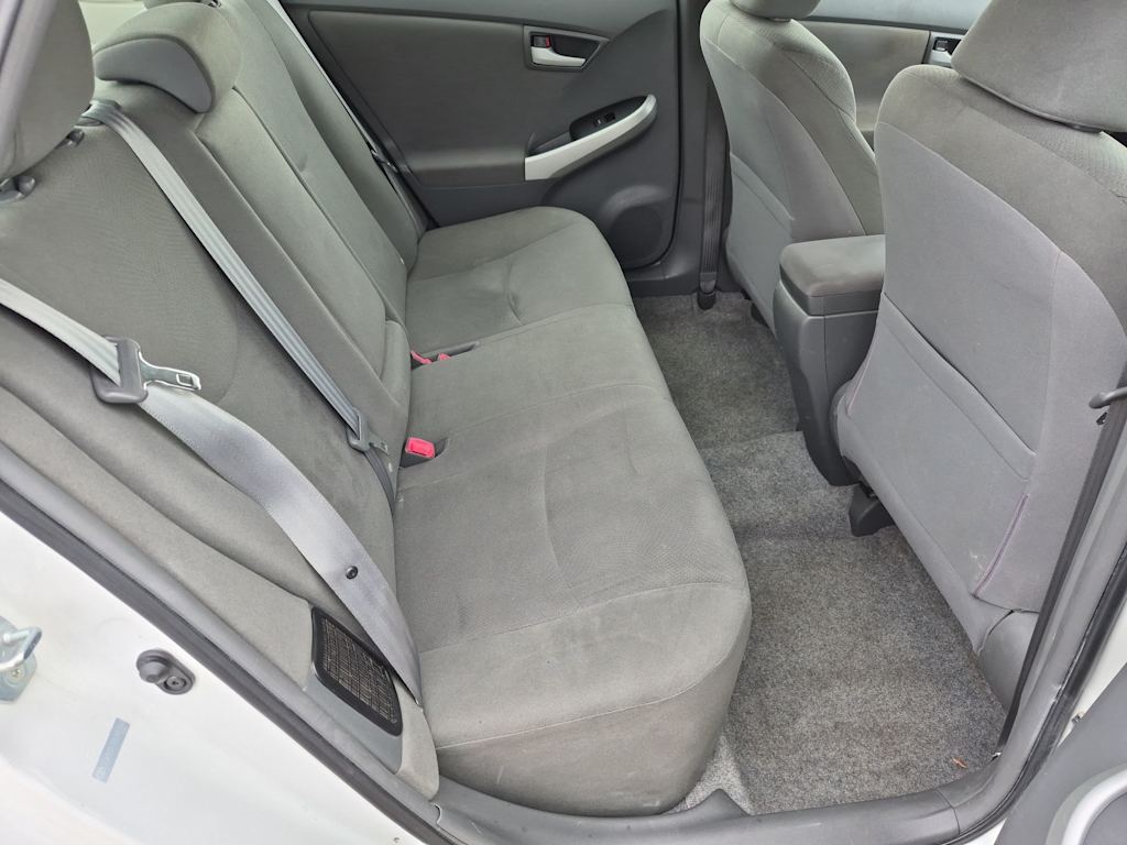 Thumbnail: 2011 Toyota Prius - 27