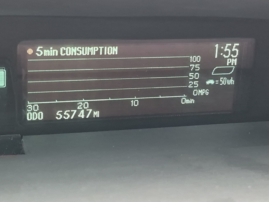 Thumbnail: 2011 Toyota Prius - 16