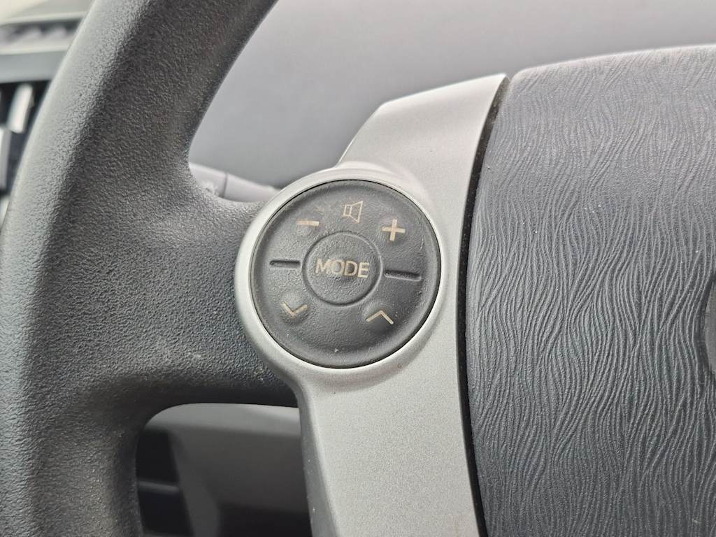 Thumbnail: 2011 Toyota Prius - 28