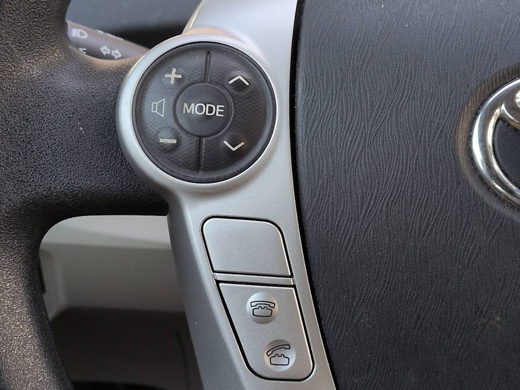 Thumbnail: 2012 Toyota Prius - 23