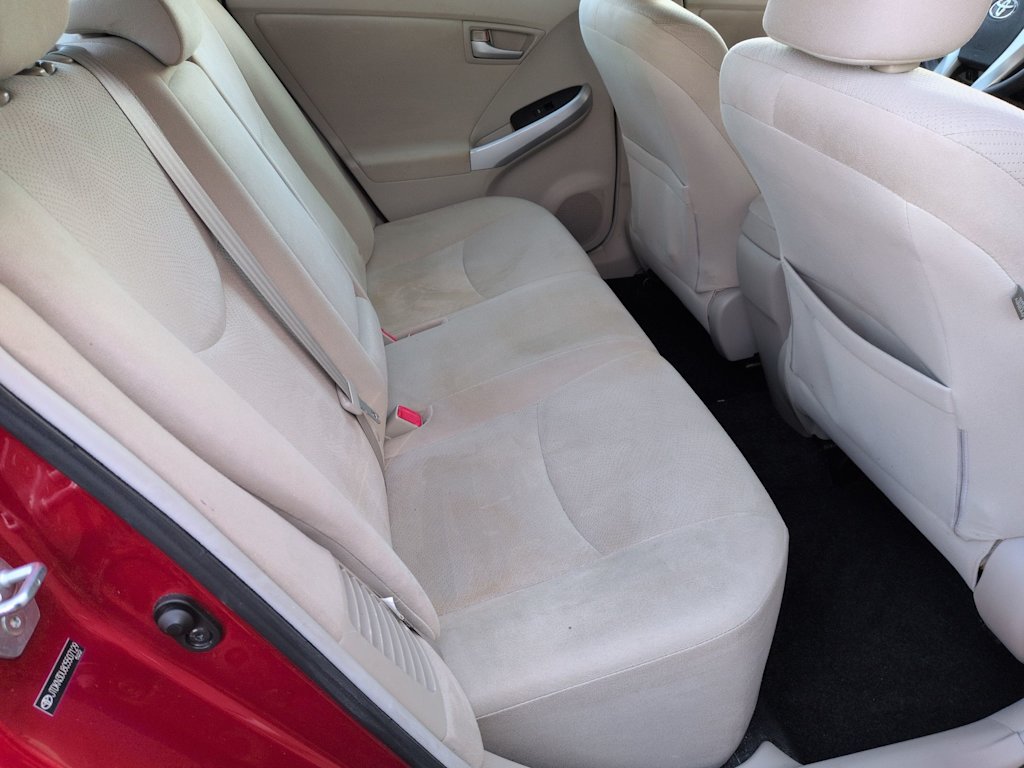 Thumbnail: 2012 Toyota Prius - 22