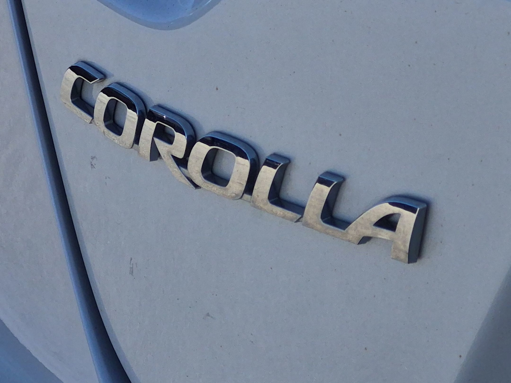 Thumbnail: 2022 Toyota Corolla - 6