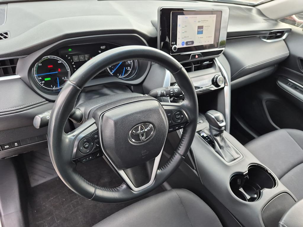 Thumbnail: 2024 Toyota Venza - 2