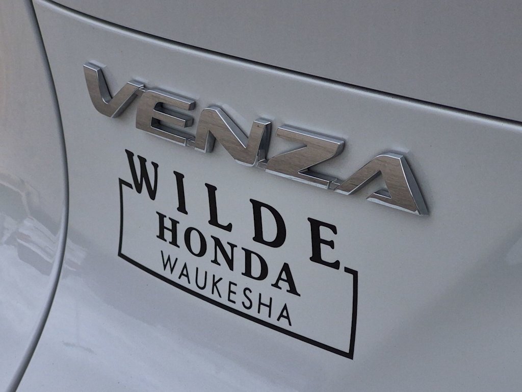 Thumbnail: 2024 Toyota Venza - 7