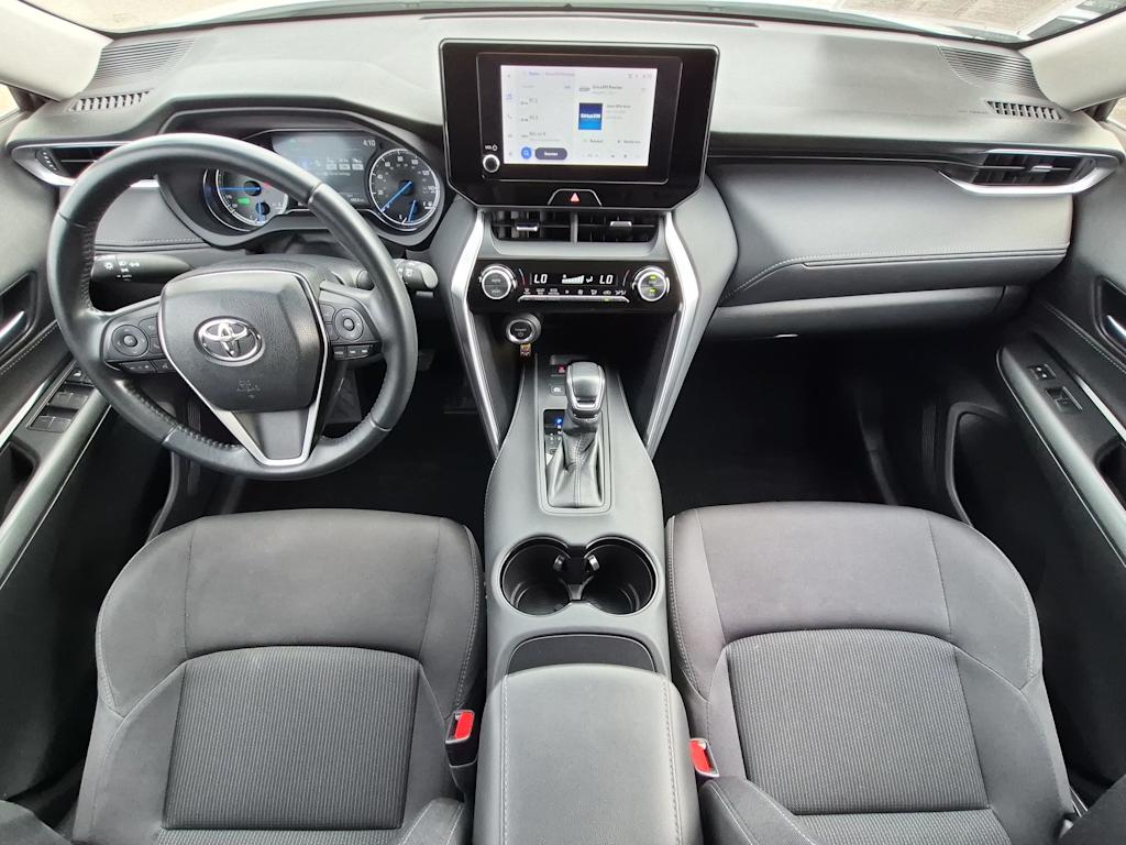 Thumbnail: 2024 Toyota Venza - 9