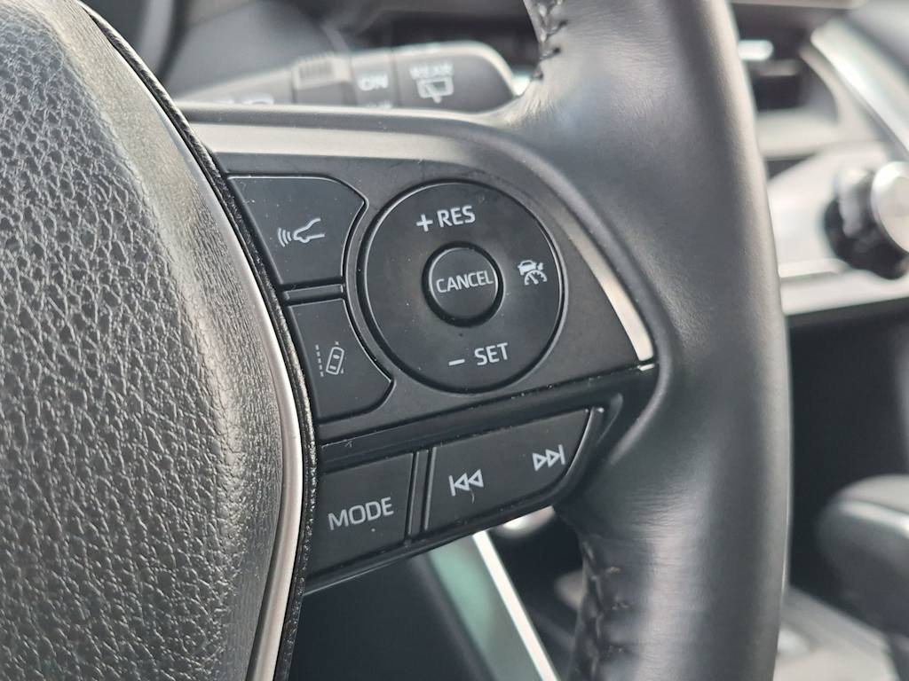 Thumbnail: 2024 Toyota Venza - 30