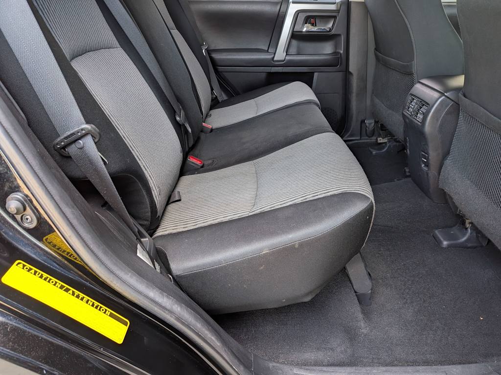 Thumbnail: 2016 Toyota 4Runner - 27