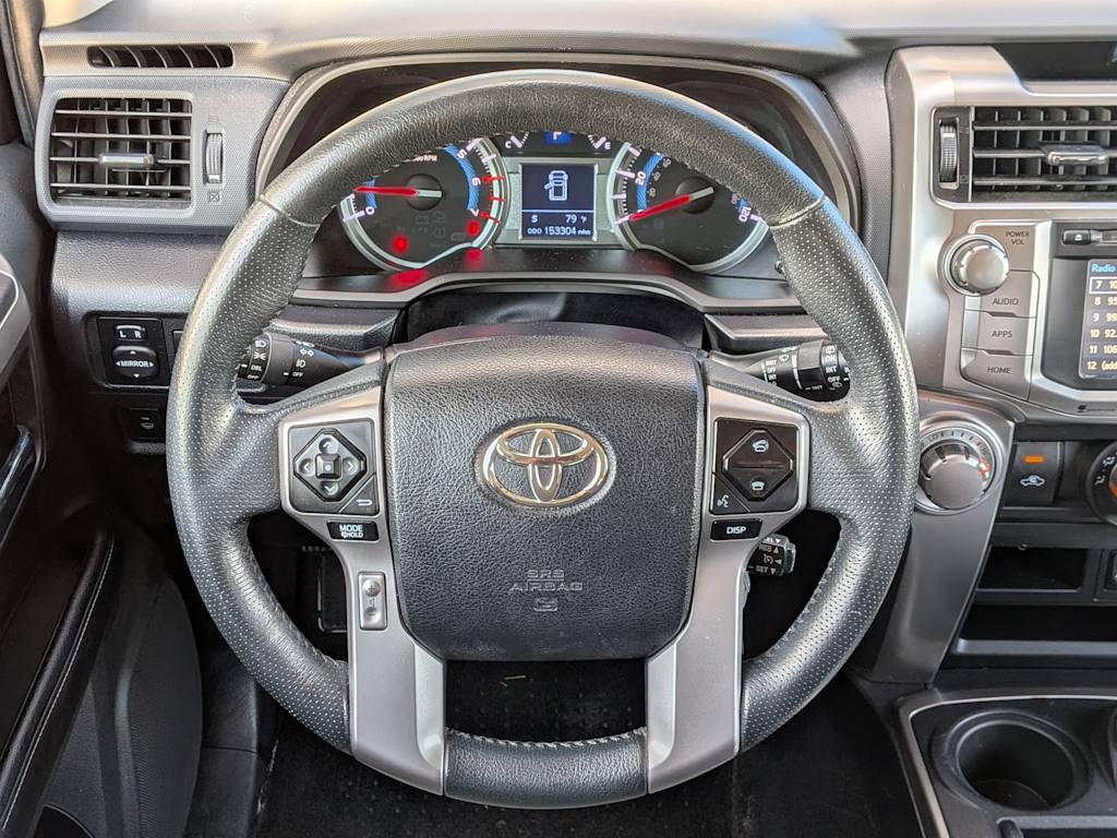 Thumbnail: 2016 Toyota 4Runner - 12