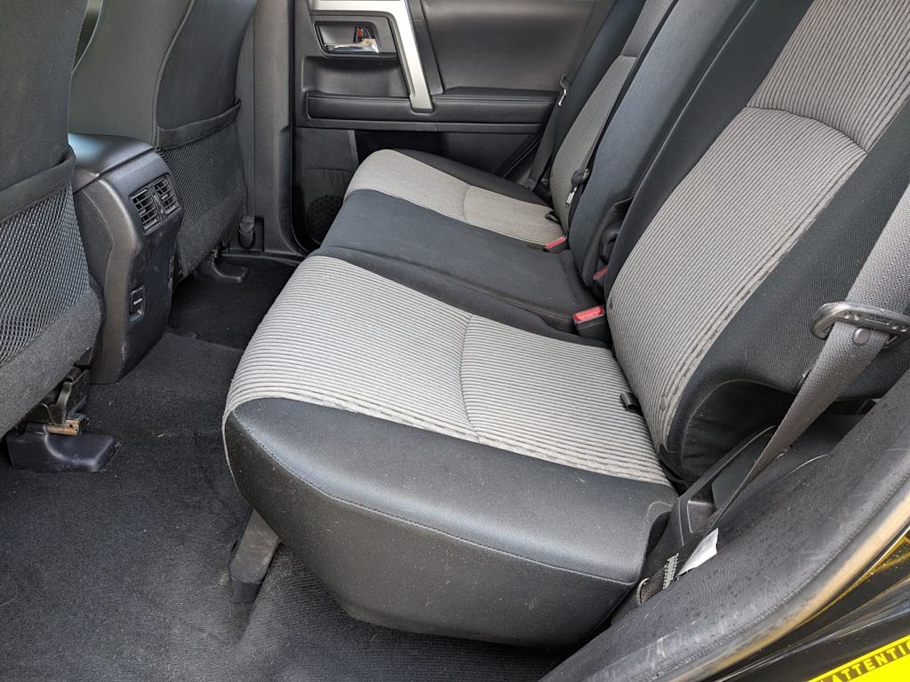Thumbnail: 2016 Toyota 4Runner - 26
