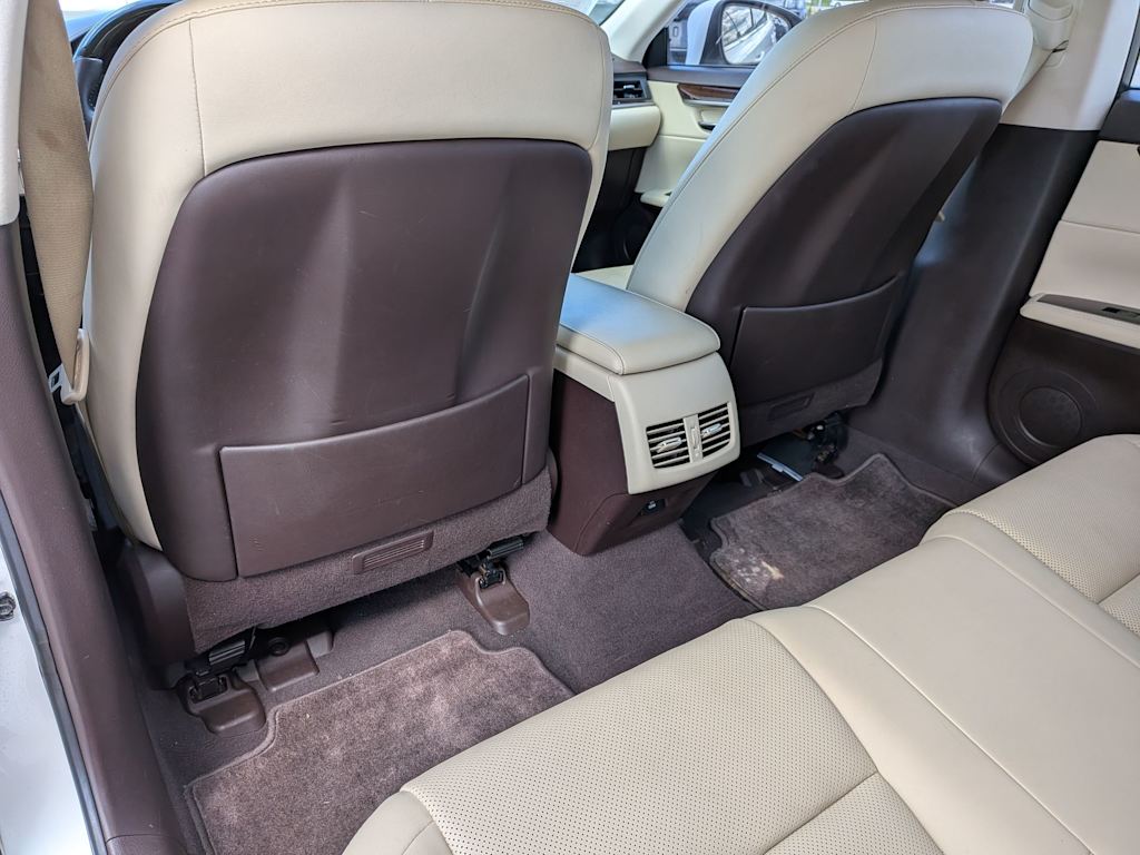 Thumbnail: 2016 Lexus ES - 11