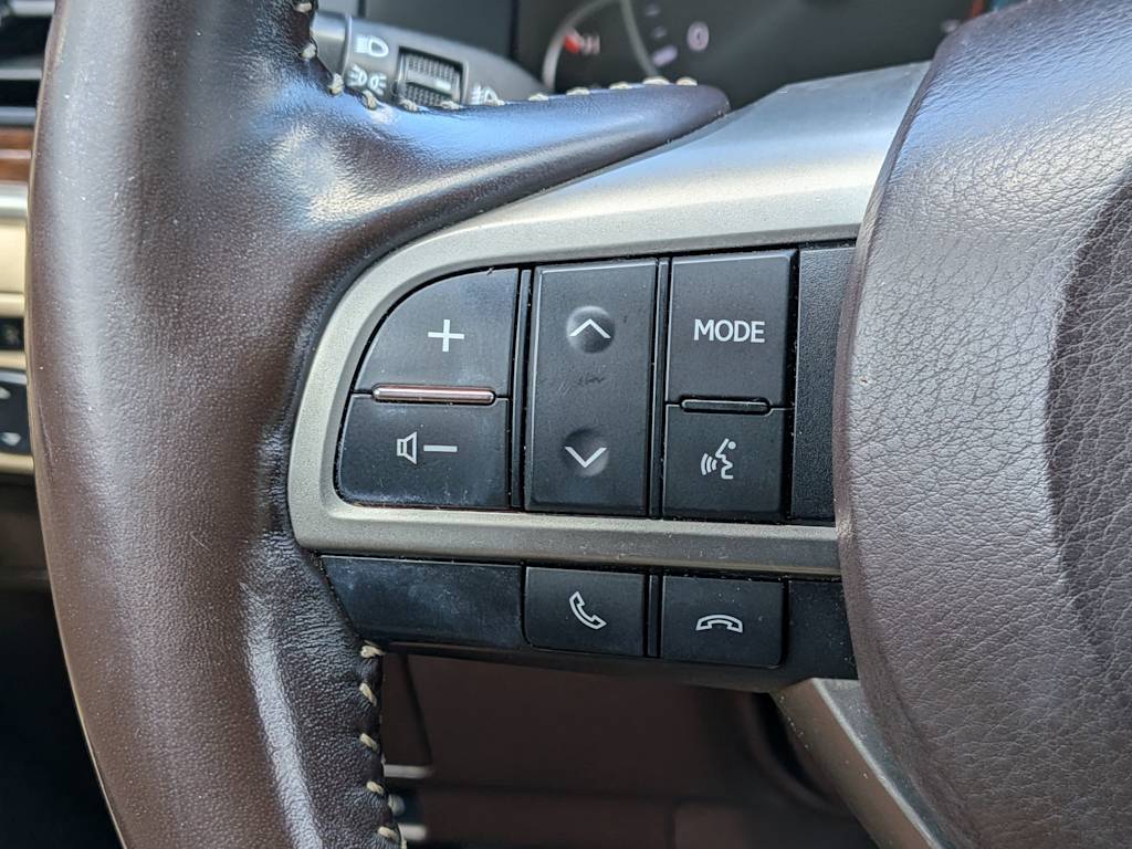 Thumbnail: 2016 Lexus ES - 29