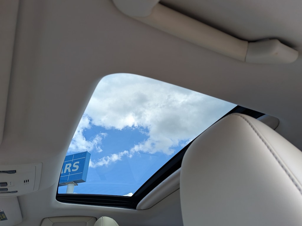 Thumbnail: 2016 Lexus ES - 26