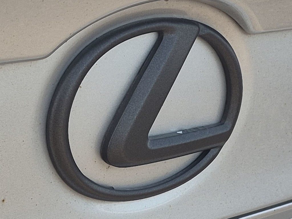 Thumbnail: 2018 Lexus IS - 6