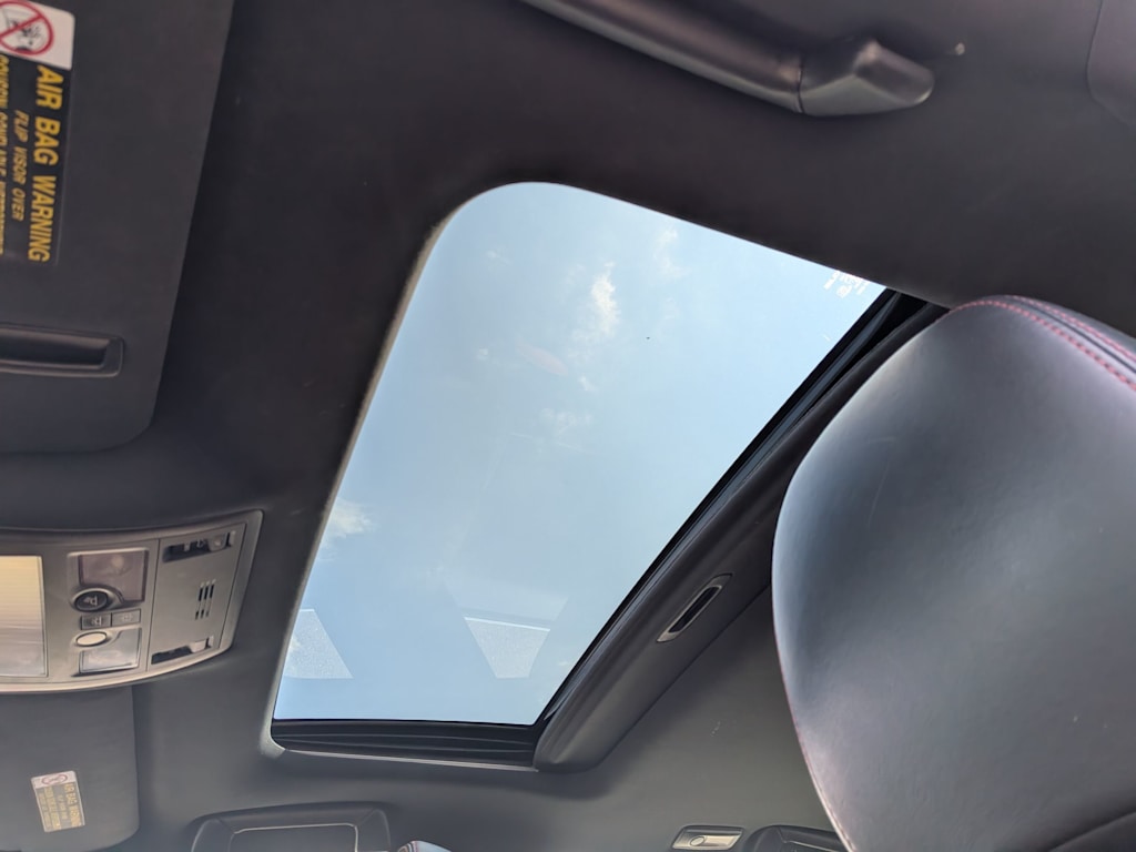 Thumbnail: 2015 Lexus GS - 27