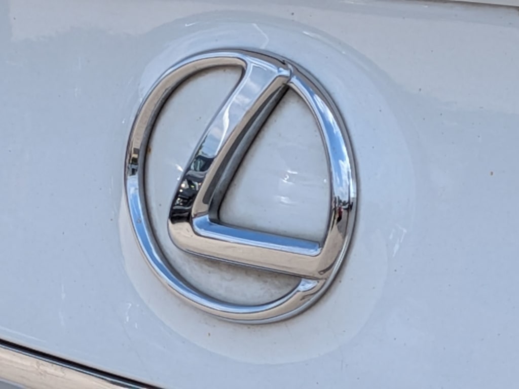 Thumbnail: 2015 Lexus GS - 25