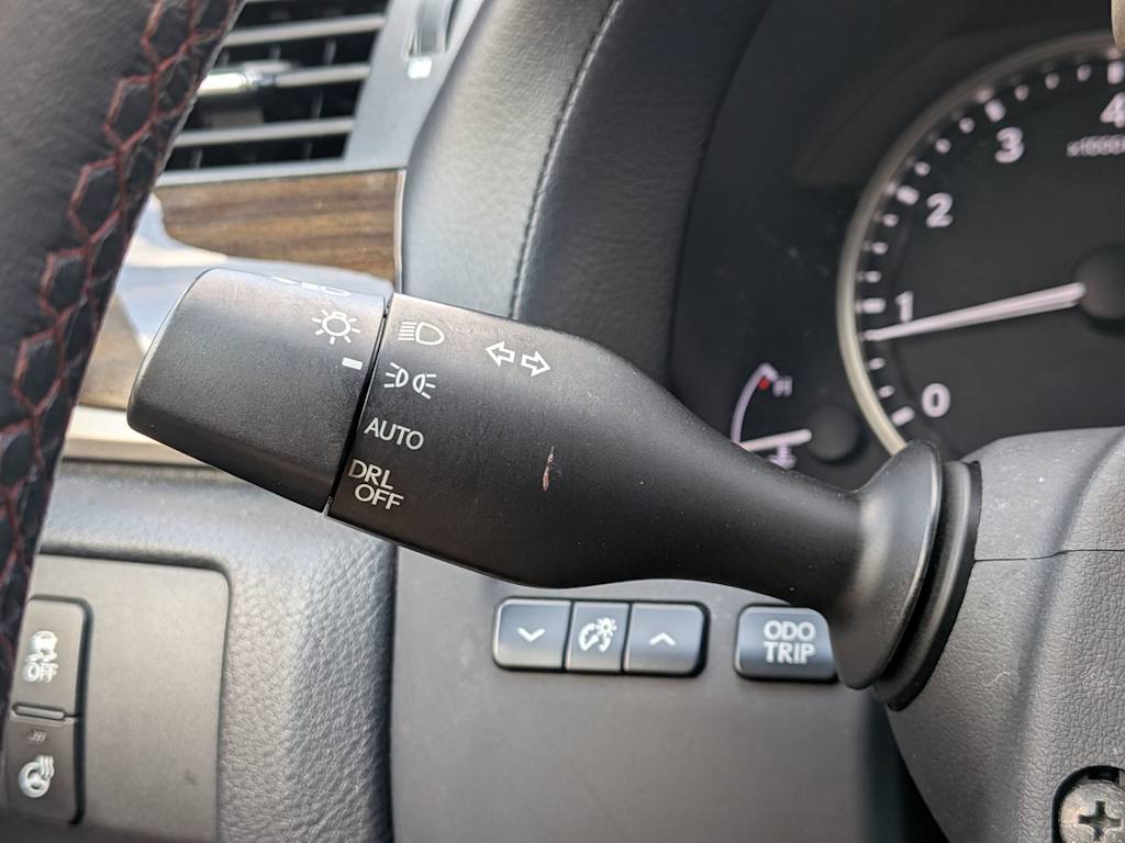 Thumbnail: 2015 Lexus GS - 33