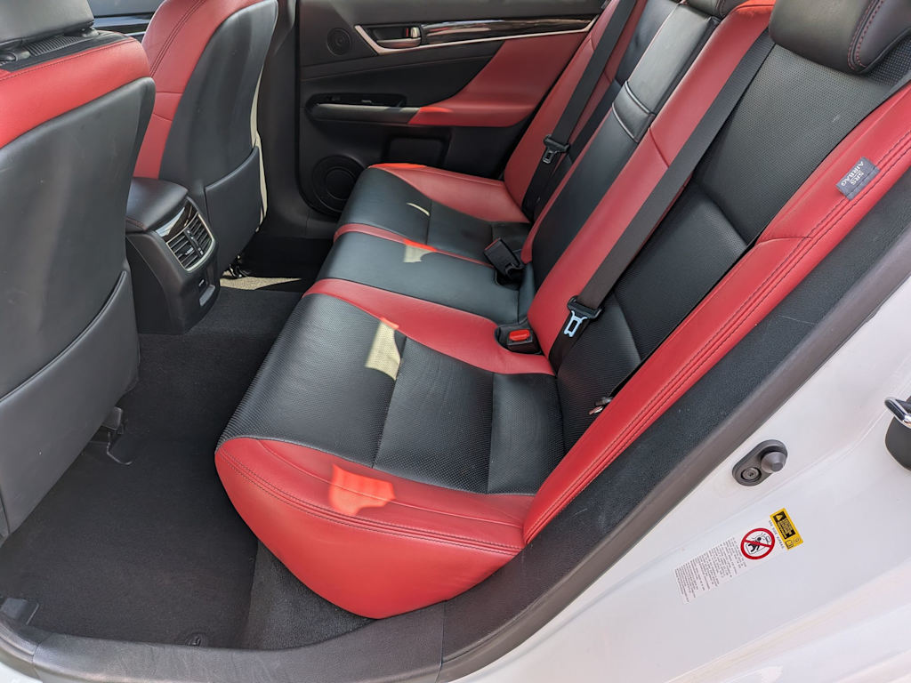 Thumbnail: 2015 Lexus GS - 28
