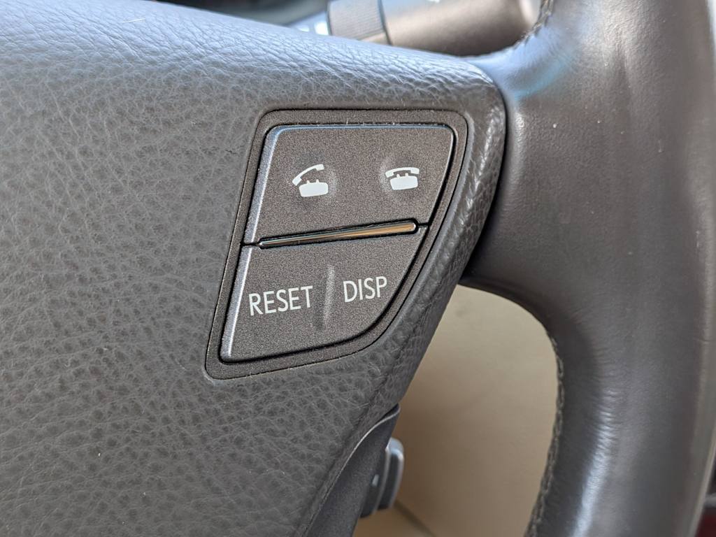 Thumbnail: 2012 Lexus LS - 29
