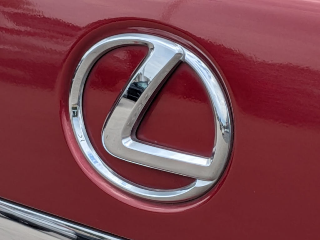 Thumbnail: 2012 Lexus LS - 6