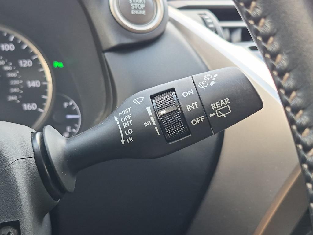 Thumbnail: 2019 Lexus NX - 31