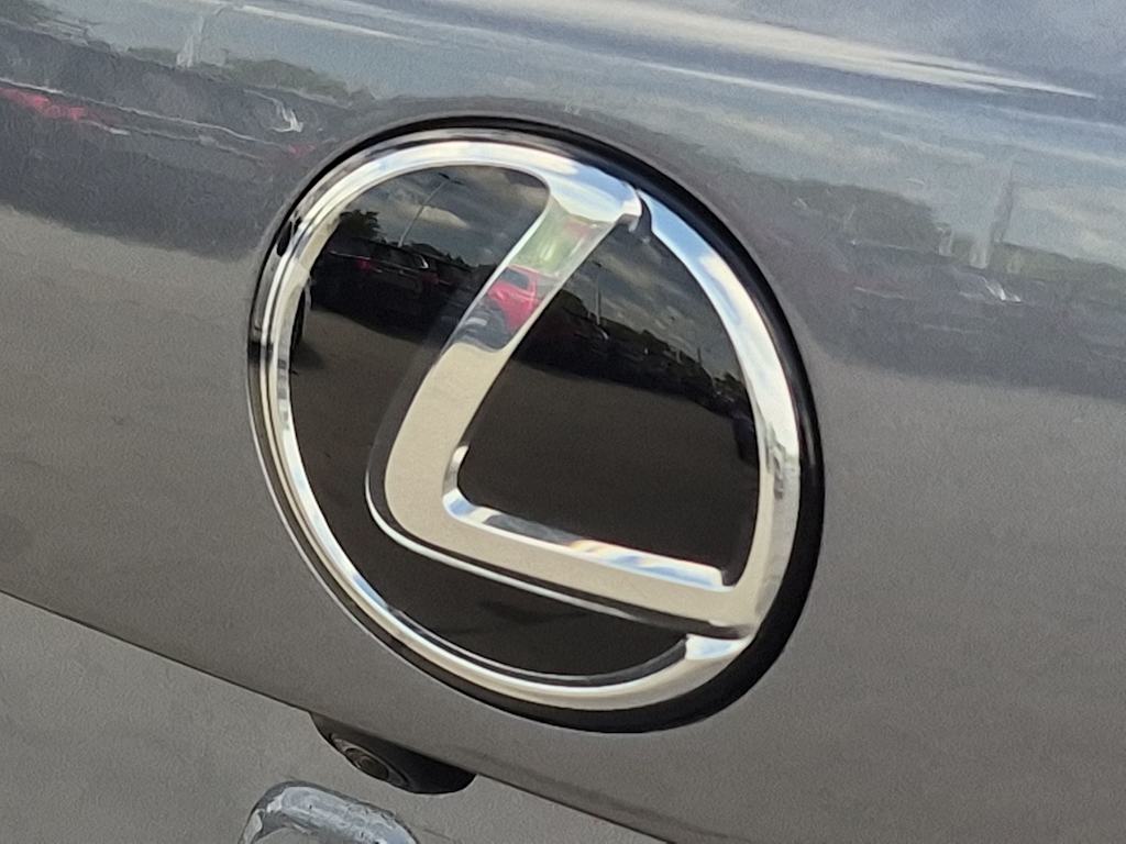 Thumbnail: 2019 Lexus NX - 24