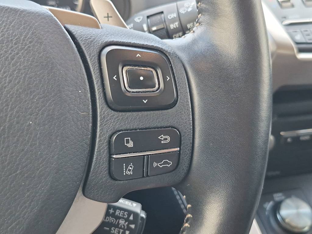 Thumbnail: 2019 Lexus NX - 30