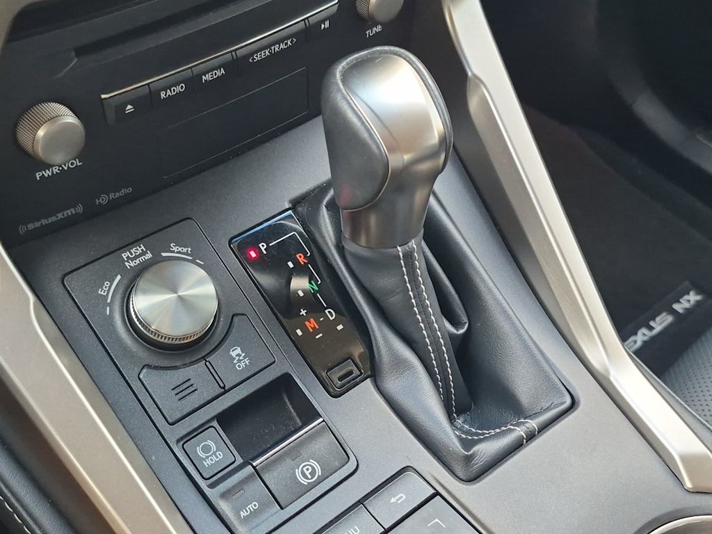 Thumbnail: 2019 Lexus NX - 13
