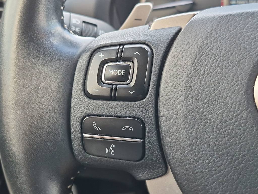 Thumbnail: 2019 Lexus NX - 29