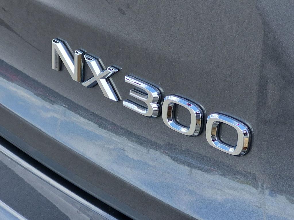 Thumbnail: 2019 Lexus NX - 6