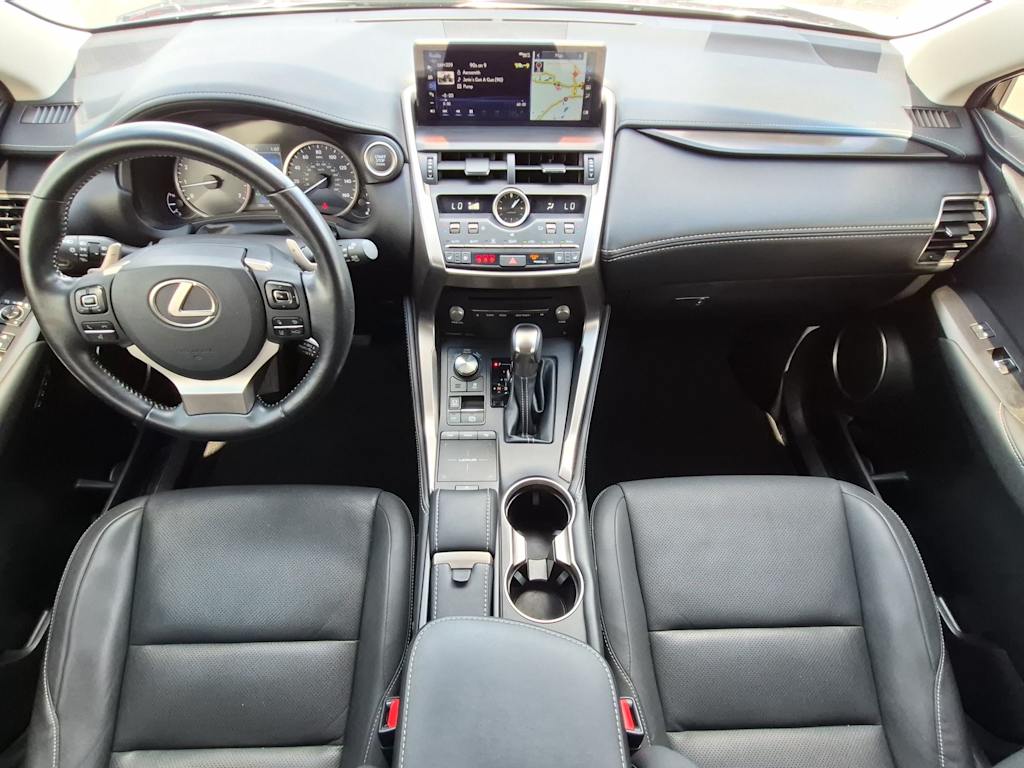 Thumbnail: 2019 Lexus NX - 2