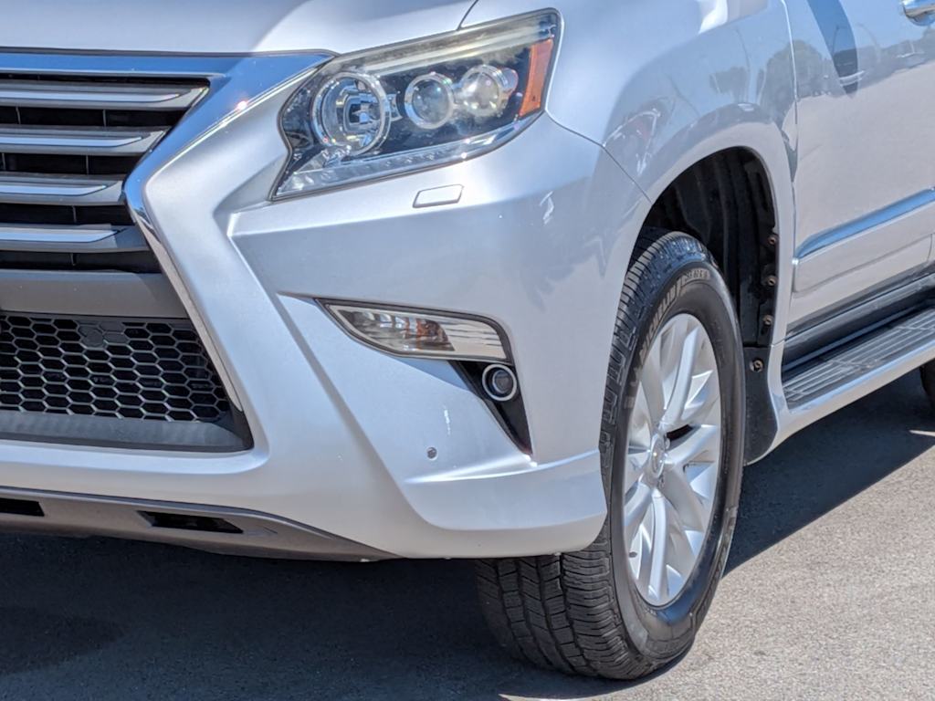 Thumbnail: 2016 Lexus GX - 24