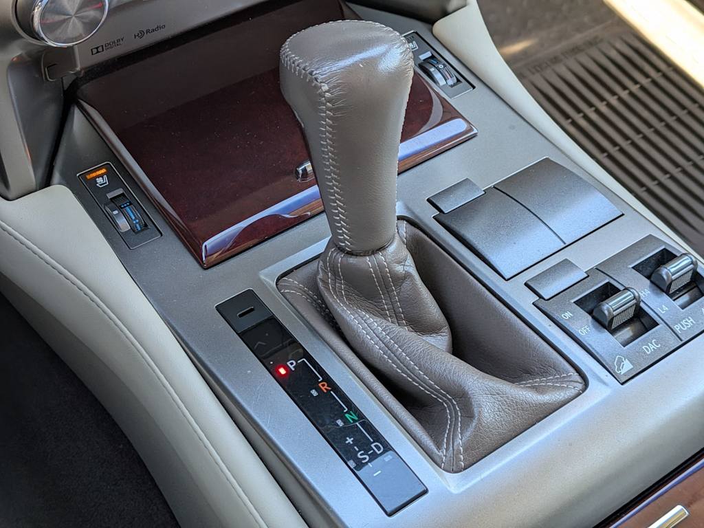 Thumbnail: 2016 Lexus GX - 34