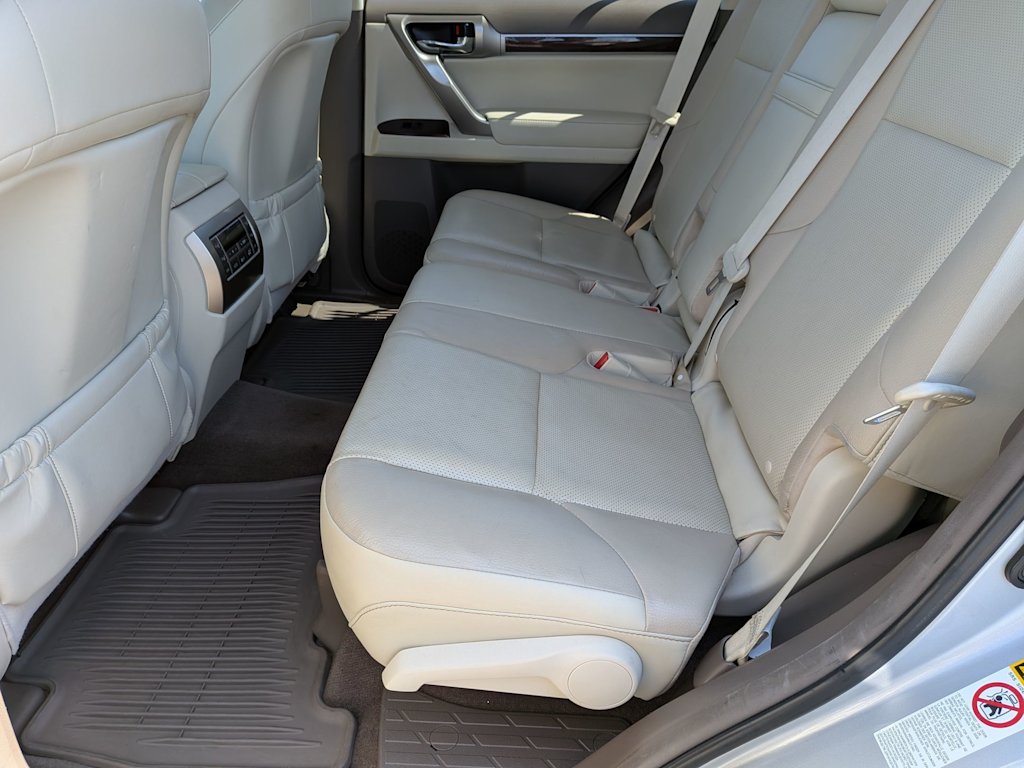 Thumbnail: 2016 Lexus GX - 28