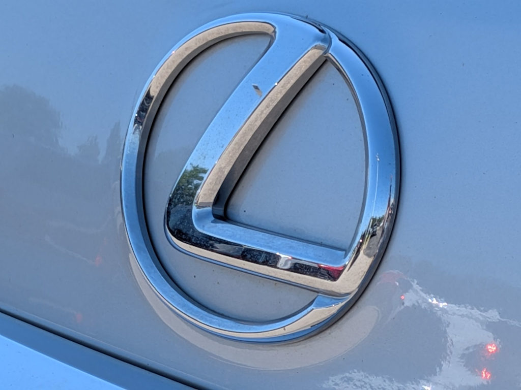 Thumbnail: 2016 Lexus GX - 25