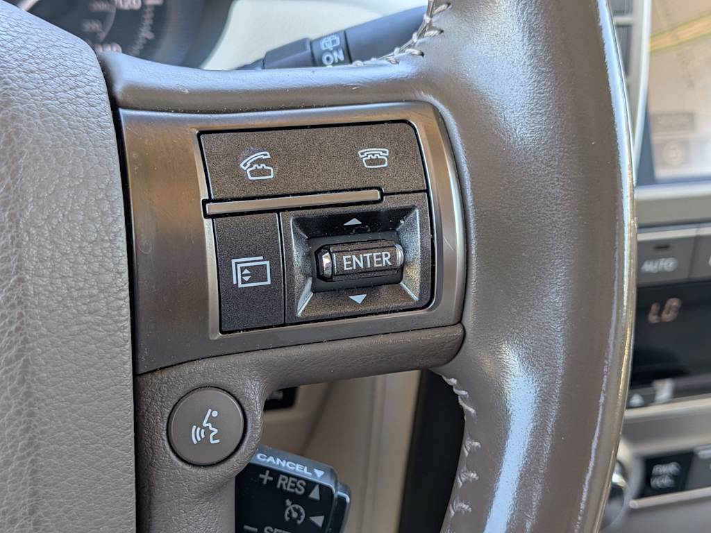 Thumbnail: 2016 Lexus GX - 31