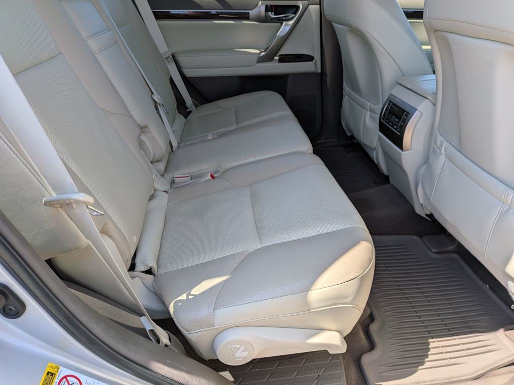 Thumbnail: 2016 Lexus GX - 29
