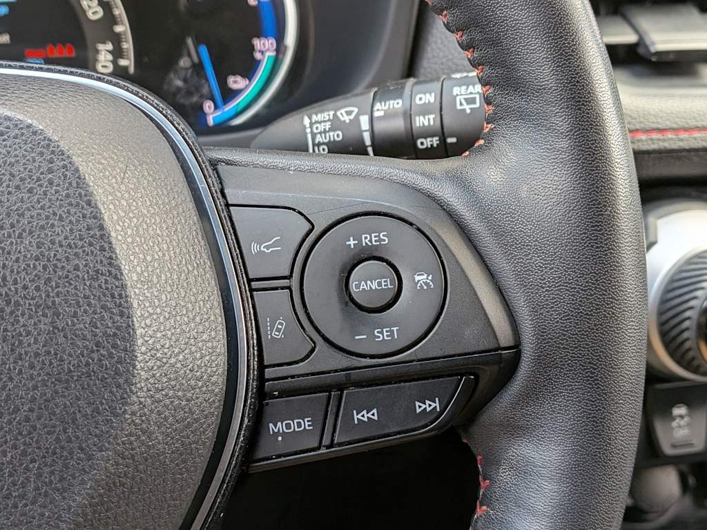 Thumbnail: 2022 Toyota RAV4 - 27