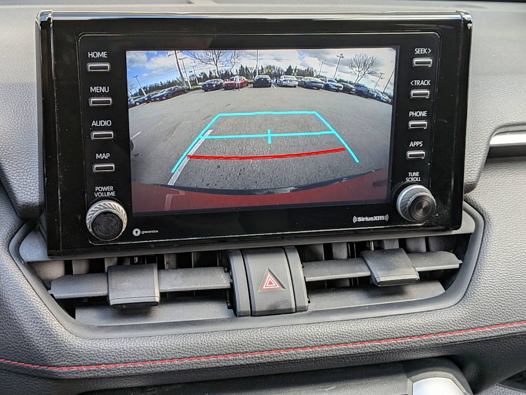 Thumbnail: 2022 Toyota RAV4 - 31