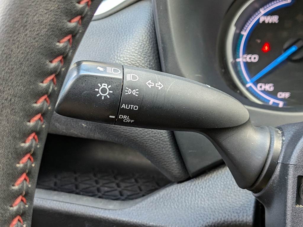 Thumbnail: 2022 Toyota RAV4 - 29