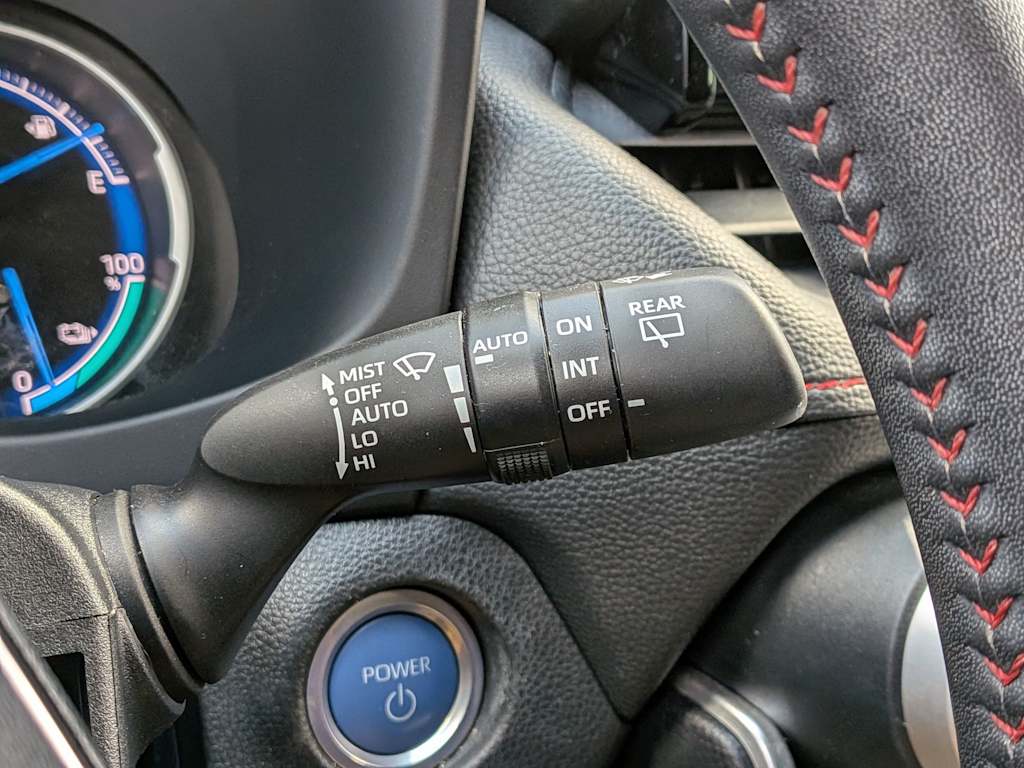 Thumbnail: 2022 Toyota RAV4 - 28