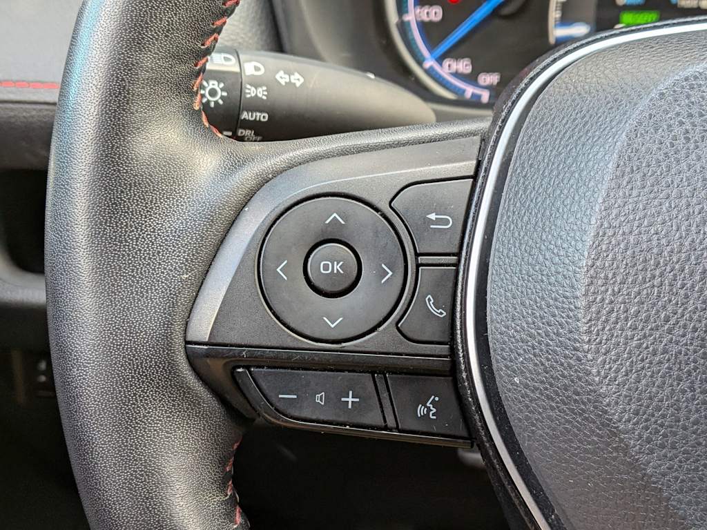 Thumbnail: 2022 Toyota RAV4 - 26